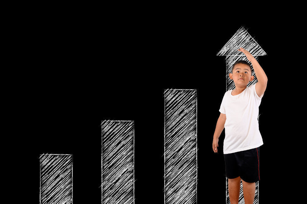 Can Moringa Increase Height? 3 Key Facts You Must Know – Nano Singapore MY
