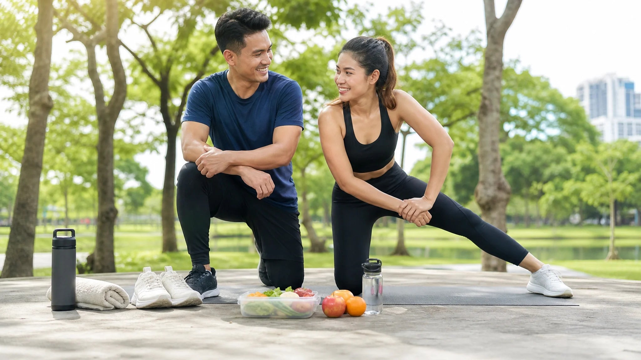 Weight Management - Nano Singapore MY