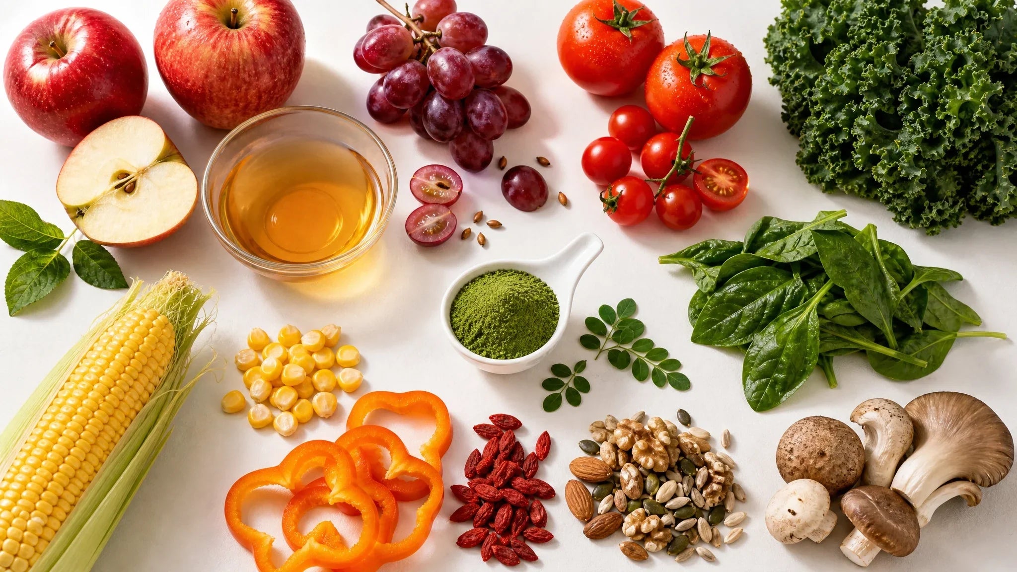 Plants Extract
