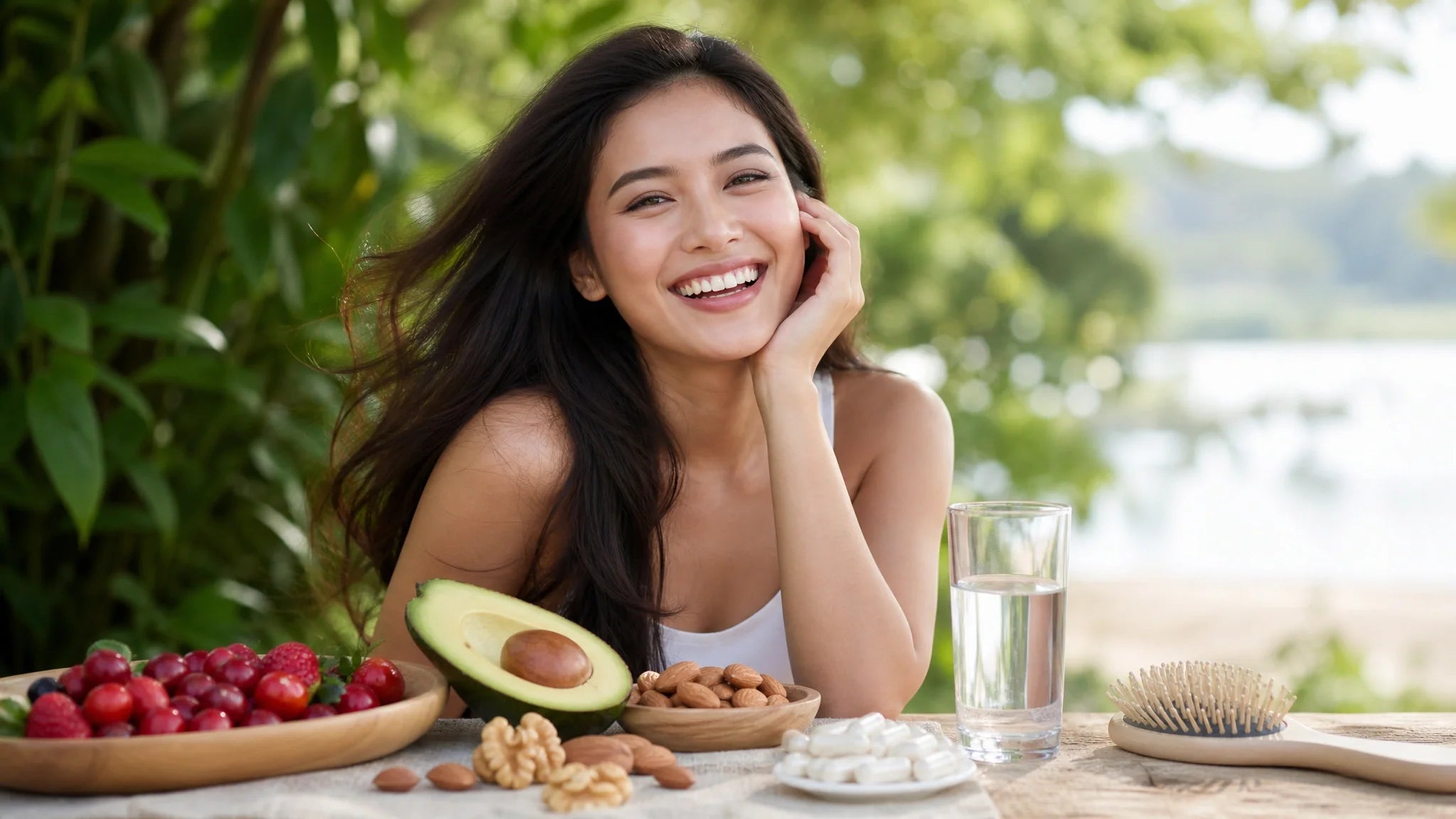 Hair Health
