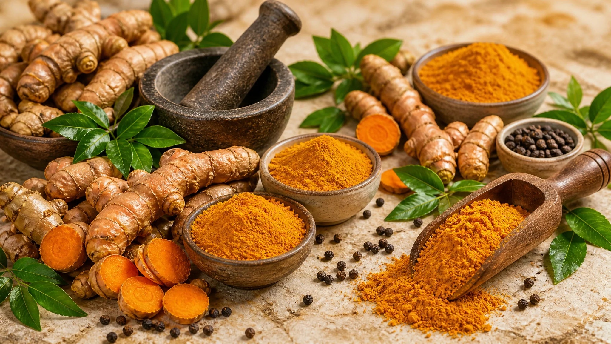 Turmeric