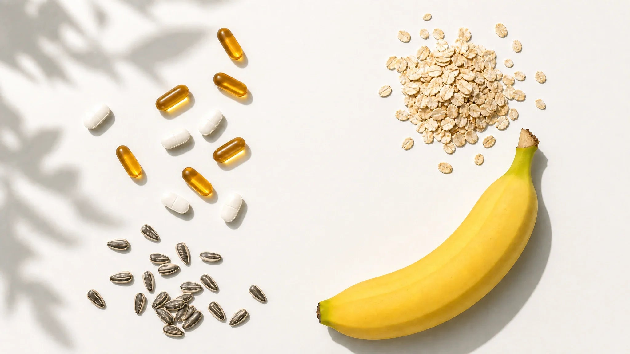 Vitamin B Complex