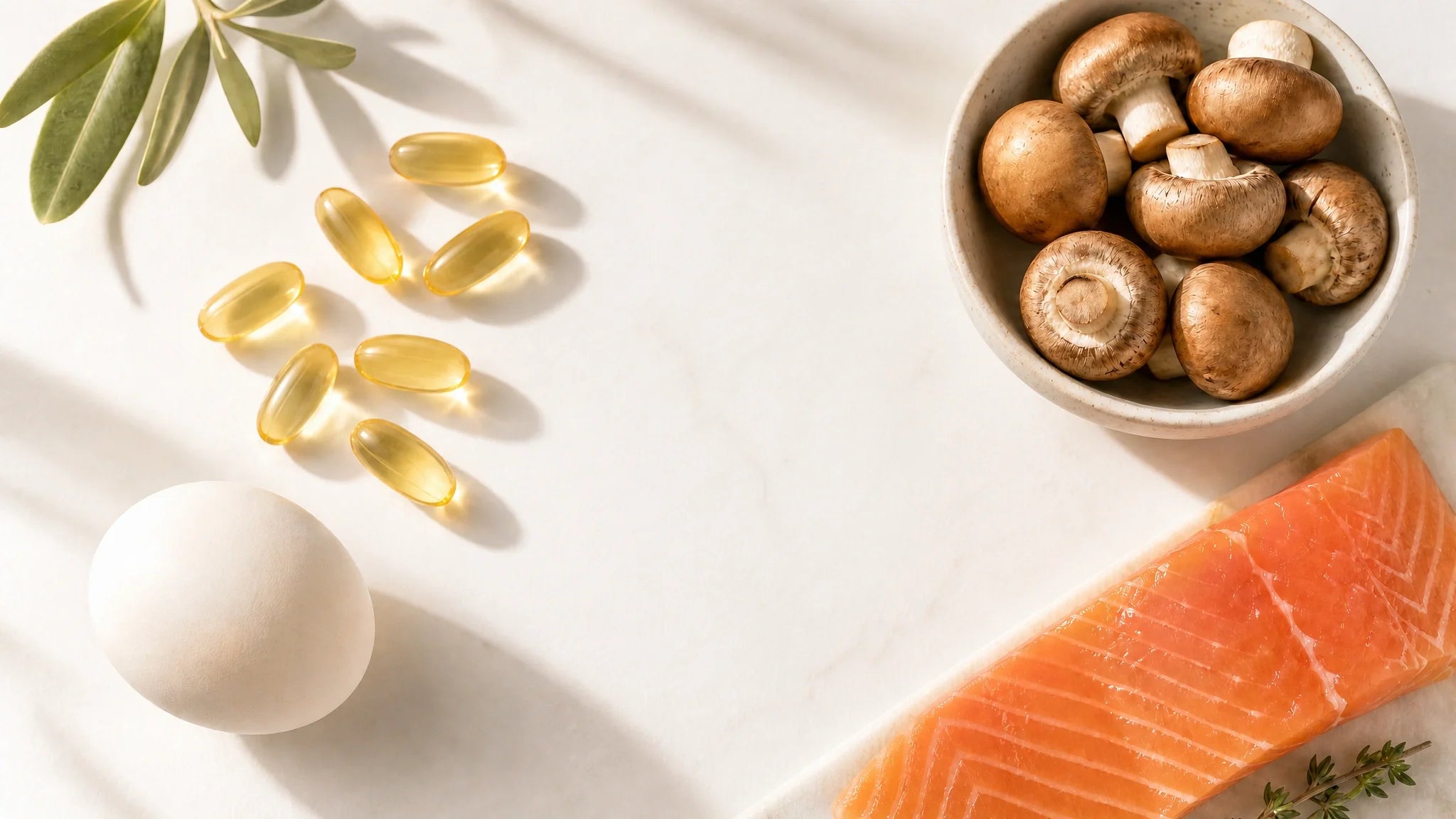 Vitamin D