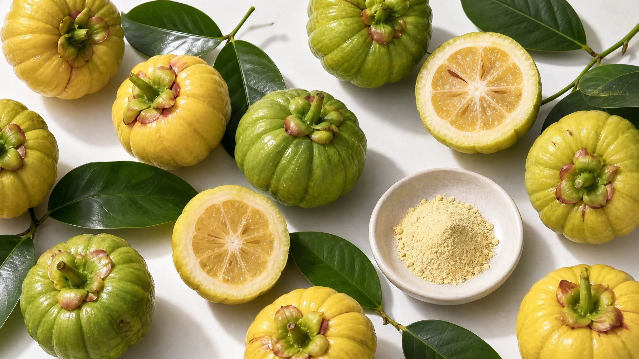 Garcinia Cambogia