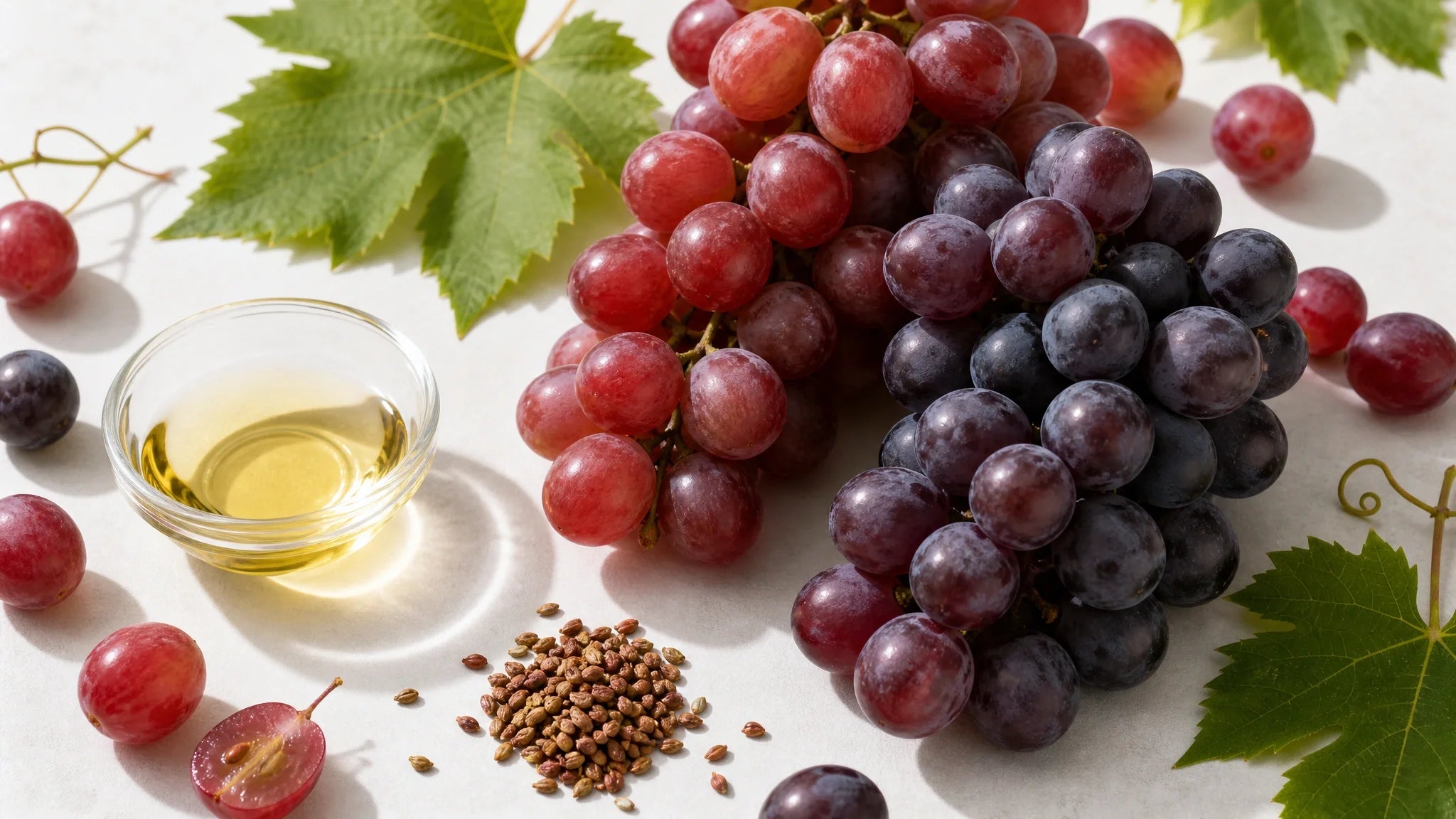 Grape Seed