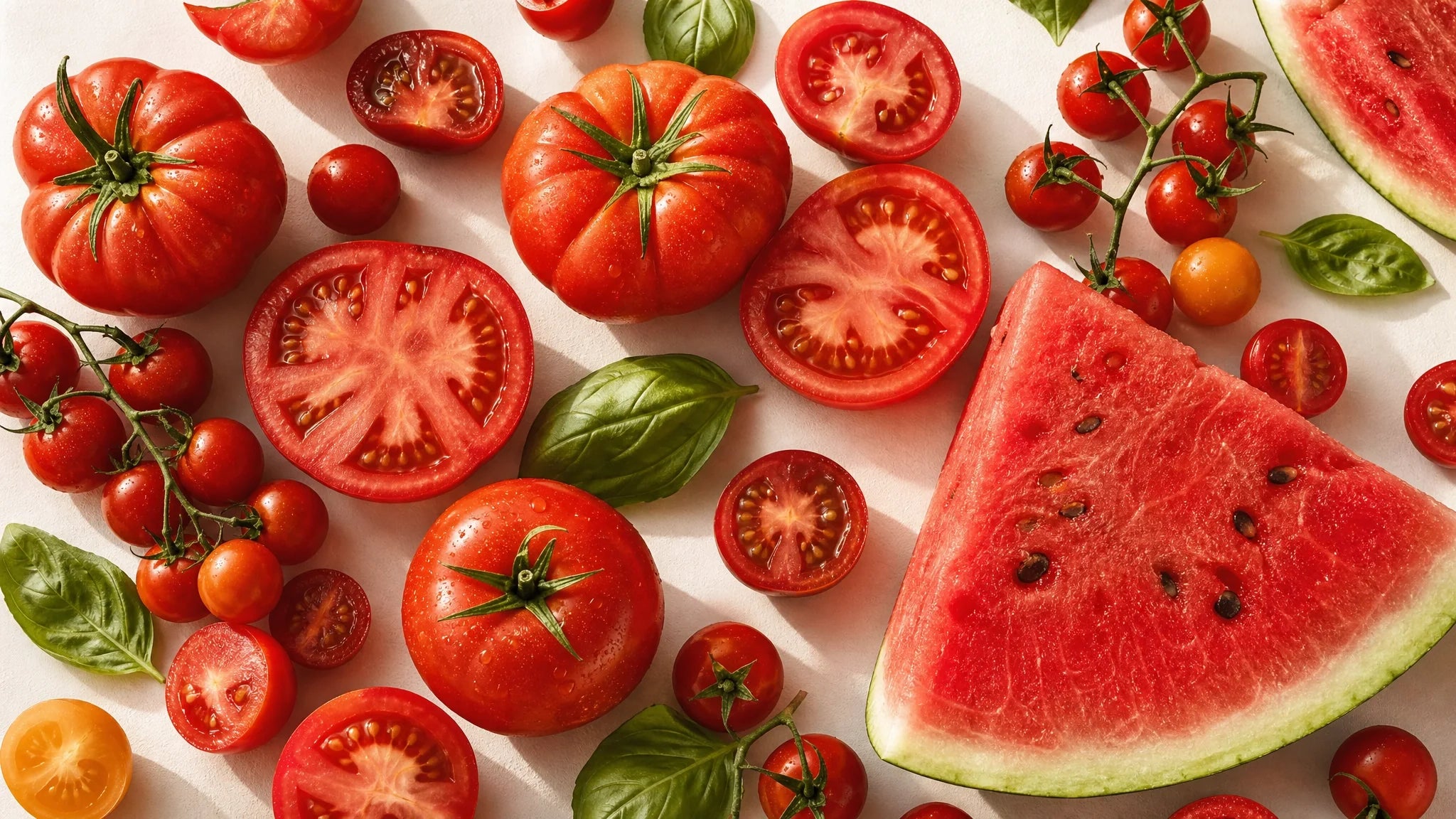 Lycopene