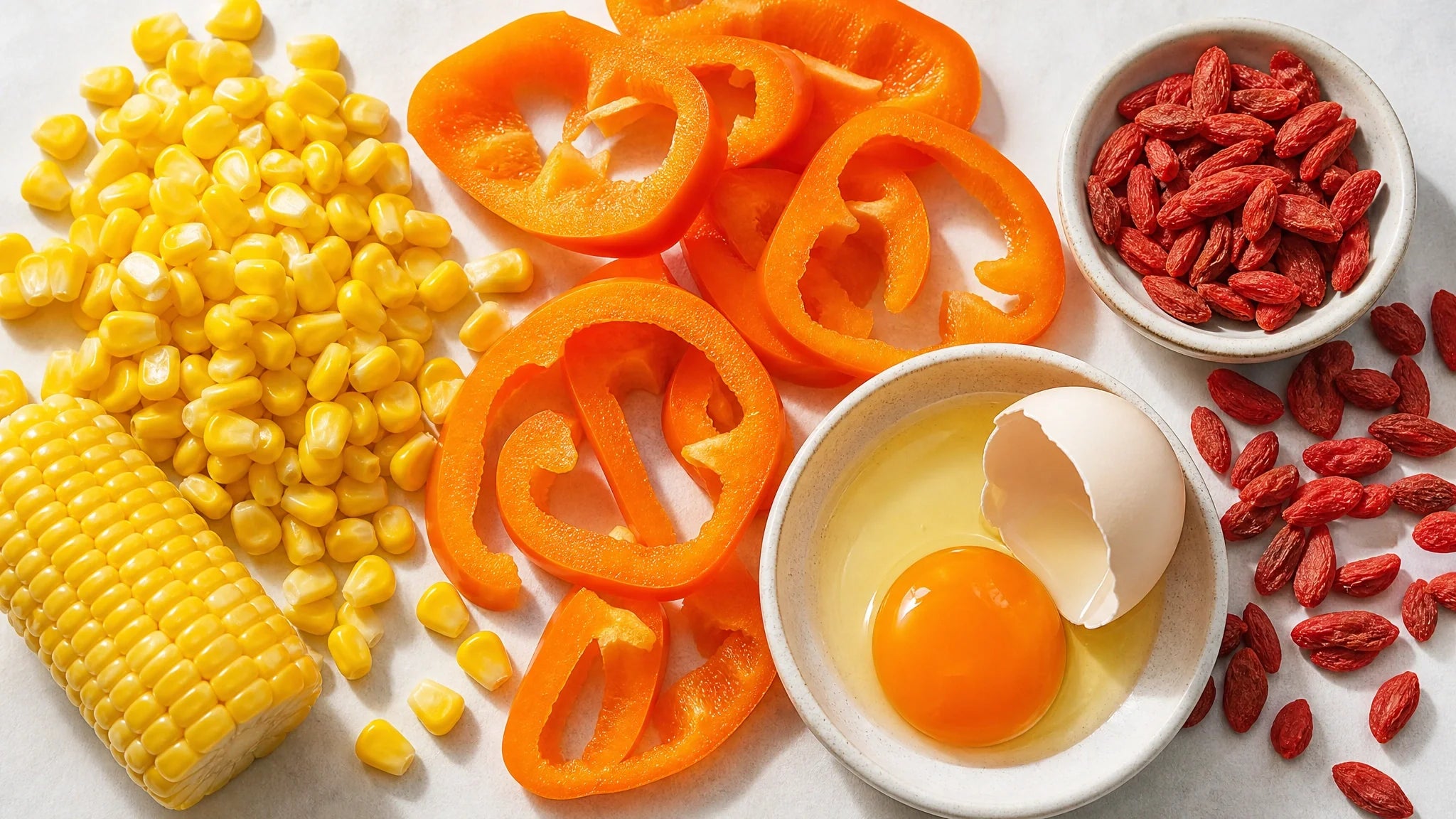 Zeaxanthin