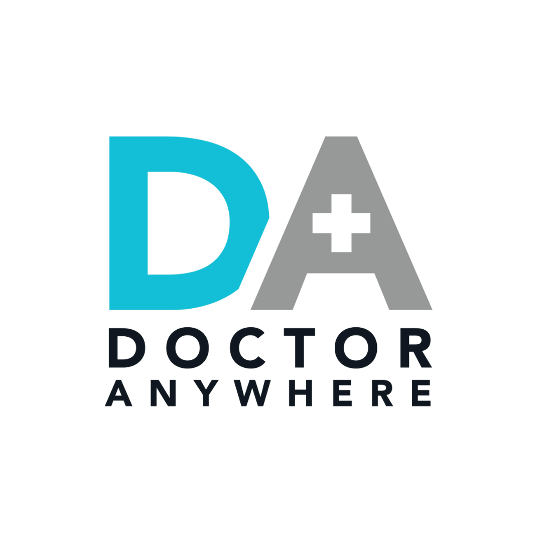 Doctor Anywhere