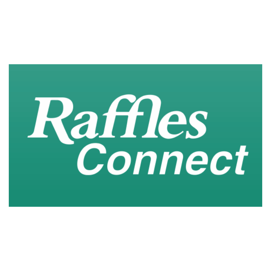 Raffles Connect