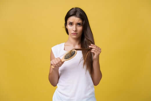 Tips and Tricks for Hairfall Problems