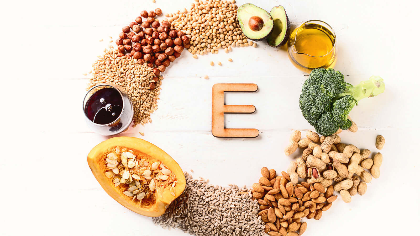 Exploring the Advantages of Vitamin E: A Guide for Enhancing Your Health Holistically