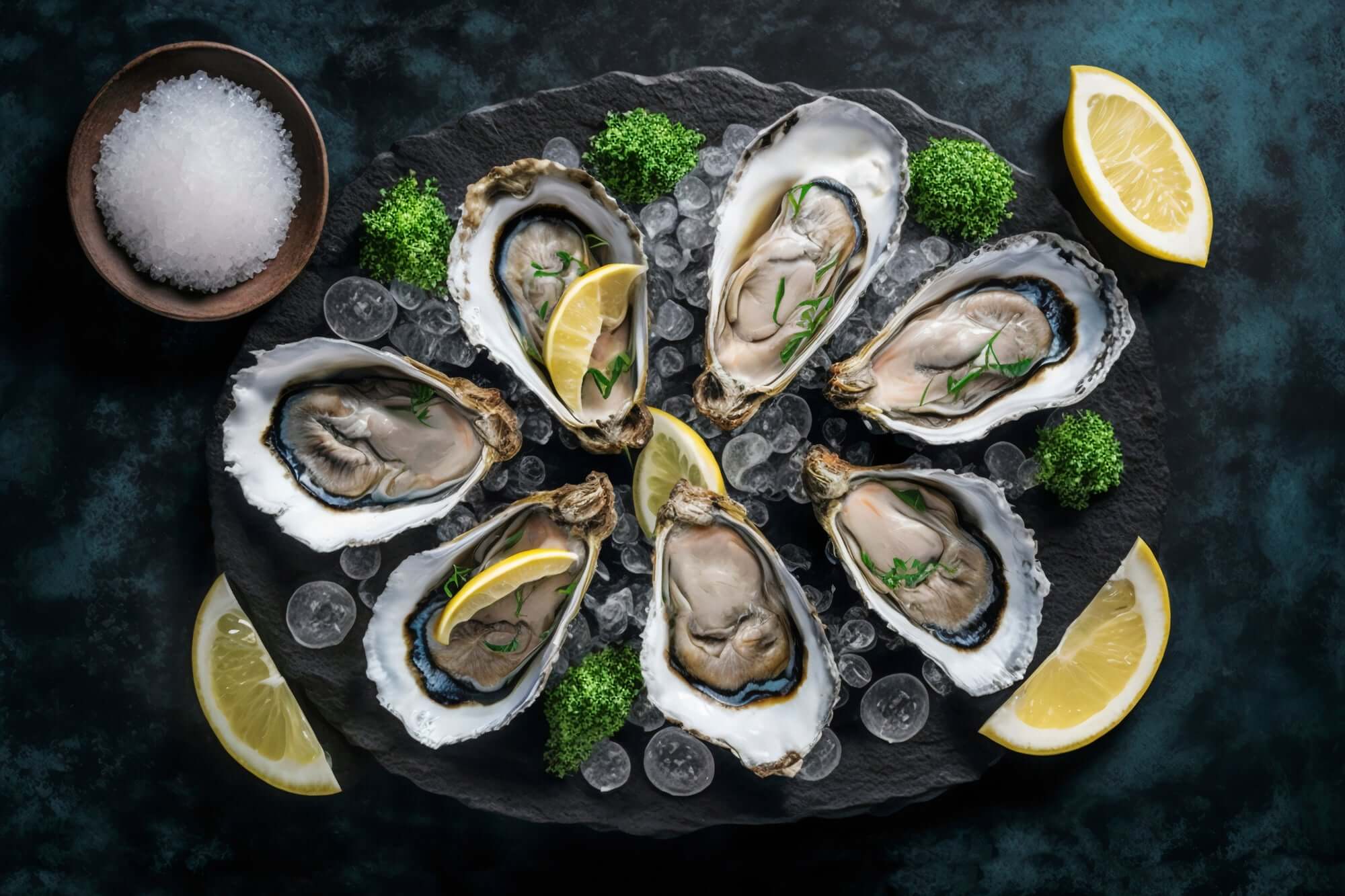Harnessing the Power of Zinc: Top 10 Natural Foods for Optimal Health