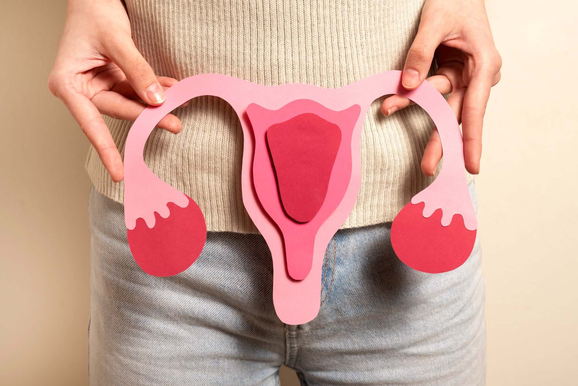Understanding Uterine Prolapse: Causes and Prevention Tips for the Elderly