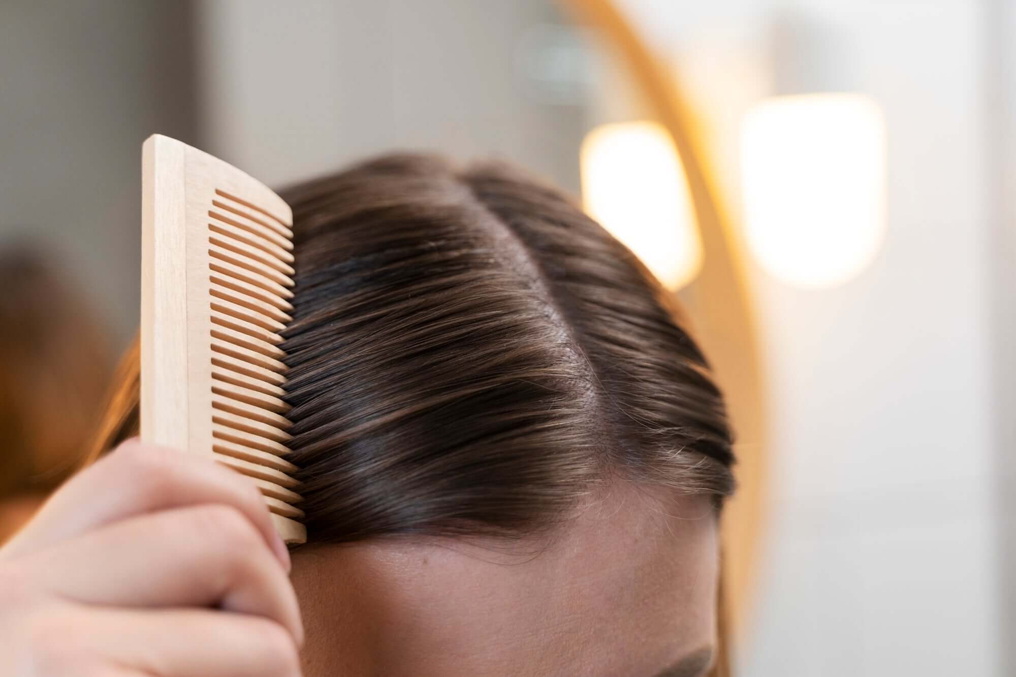 Unlocking the Secret to Luscious Locks: How Calcium Boosts Hair Growth