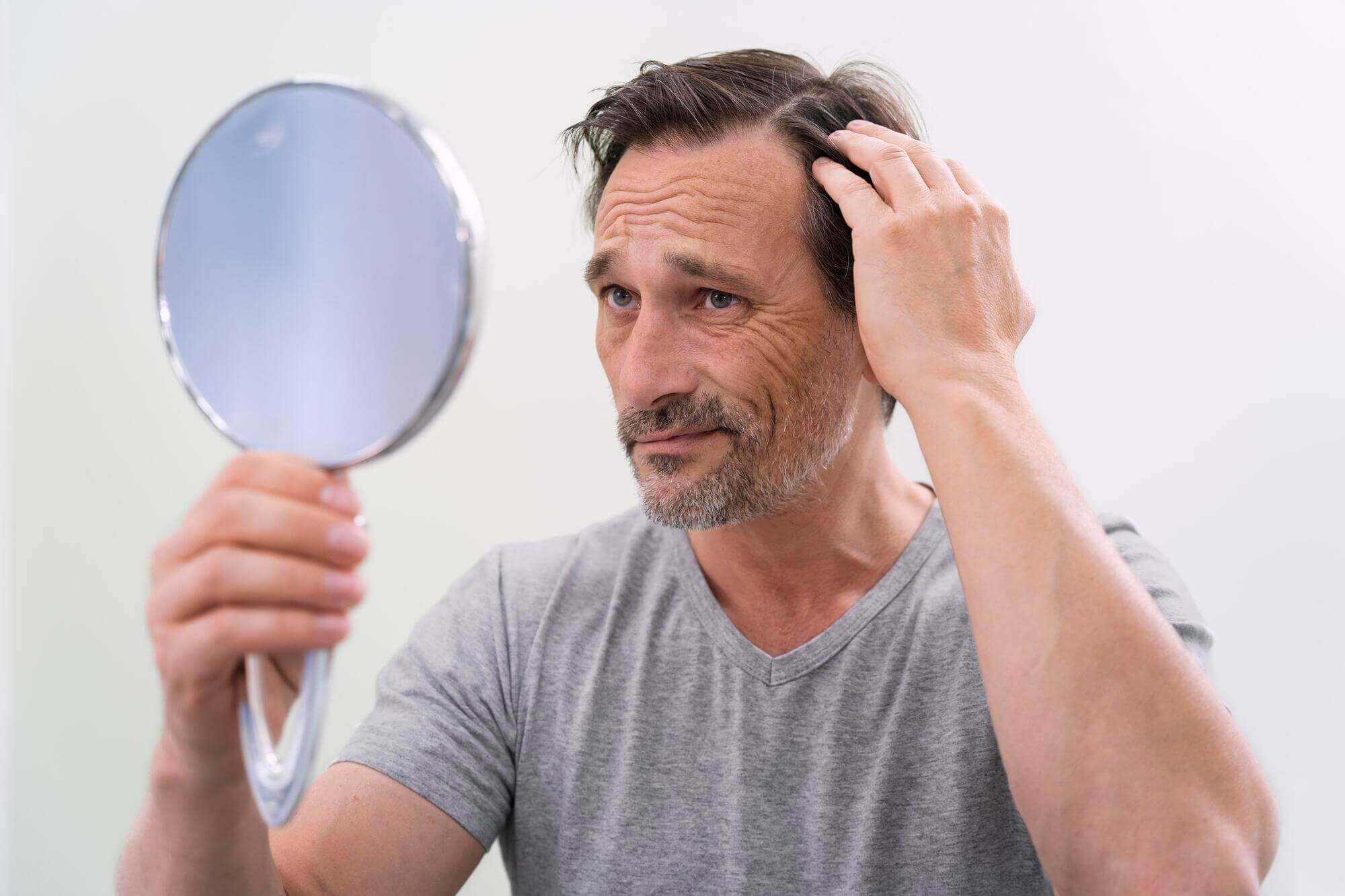 Sweat and Strands: Debunking the Myth of Exercise-Induced Hair Loss