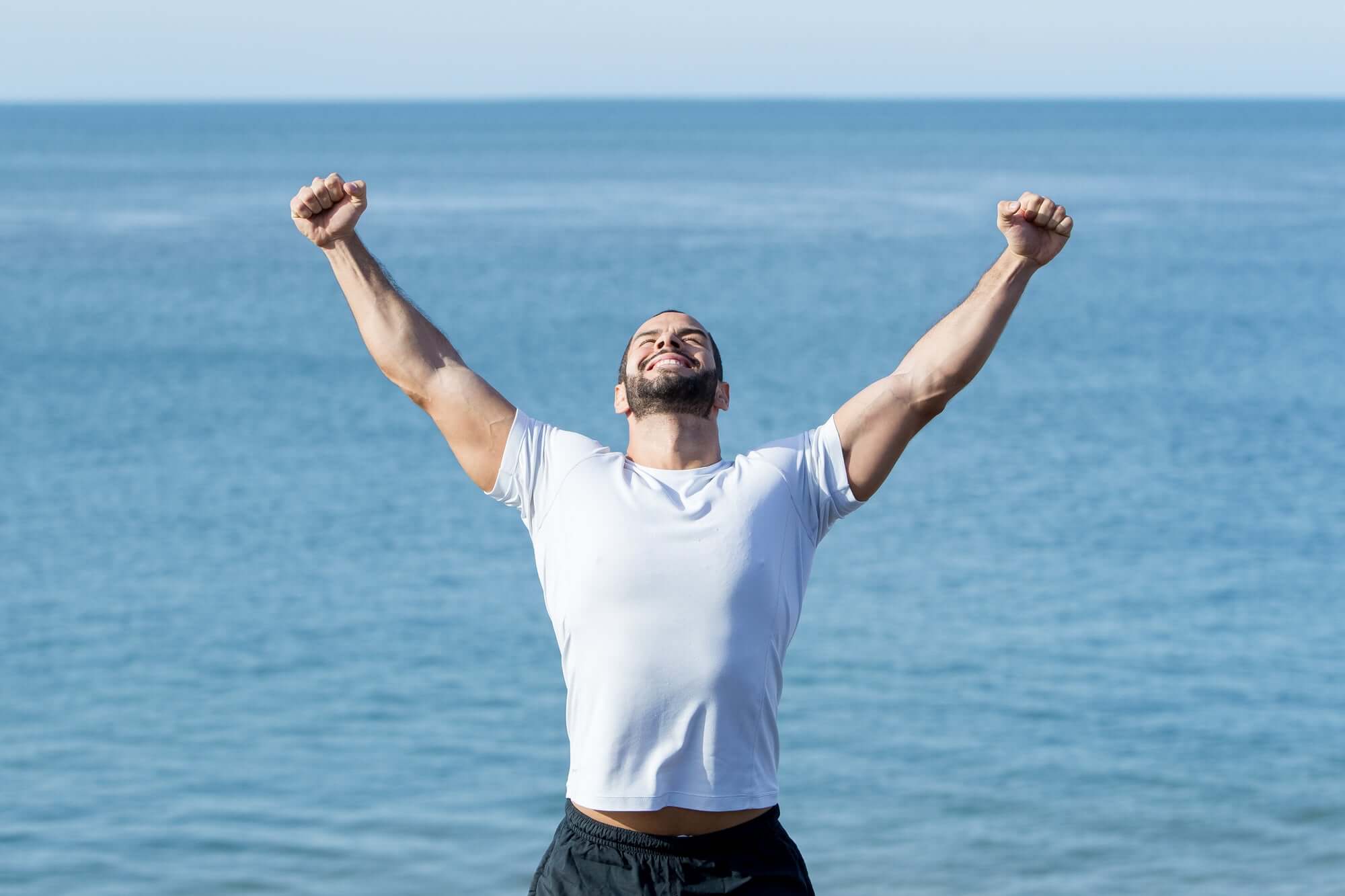 The Key Nutrients Every Man Needs to Unlock the Golden Age: Essential Vitamins for Men