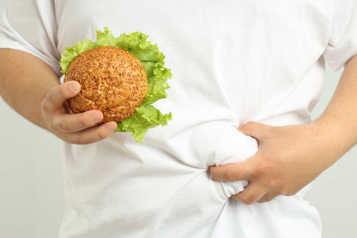Breaking Down Fats: The Role of Digestive Enzymes Explained