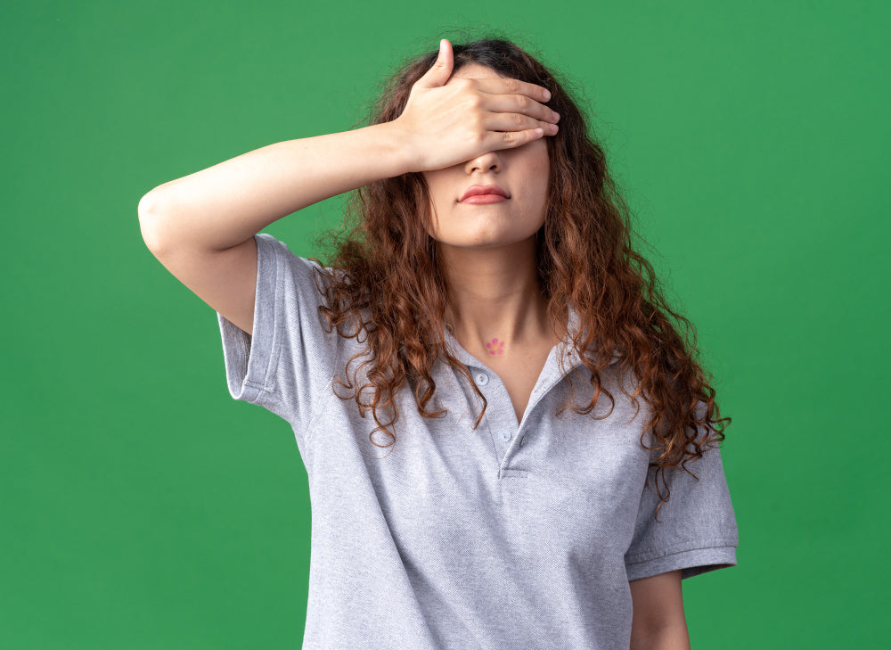 Can Deficiency of Vitamin A Make You Blind?