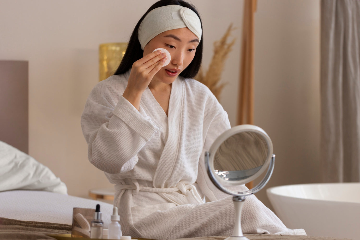 Do You Really Need a 10-Step Skincare Routine?