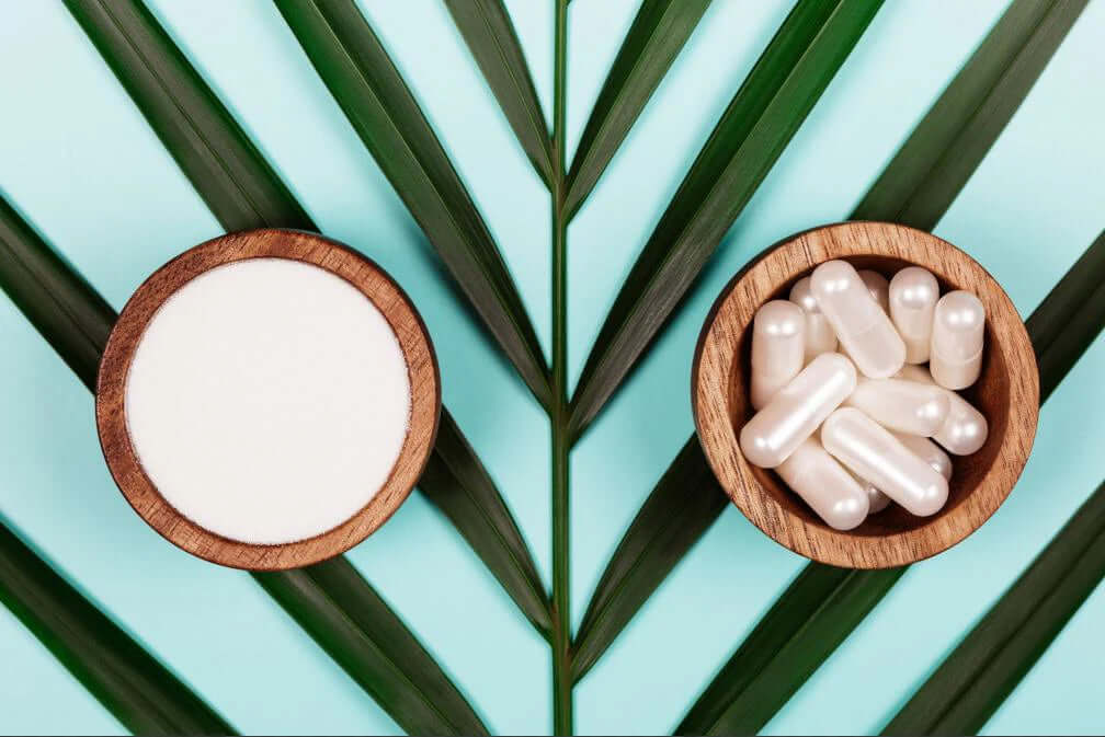 Apple Cider Vinegar Capsule vs. Apple Cider Vinegar Liquid: Which Is Right for You?