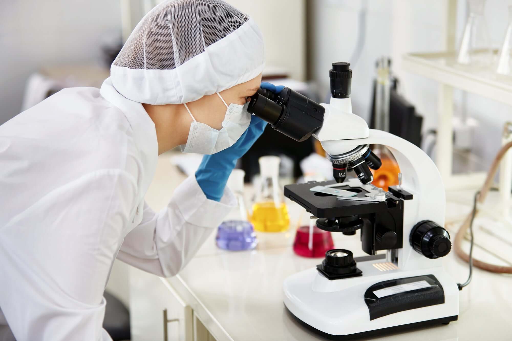 From Soil to Supplement: The Unseen Impact of Raw Ingredient Quality on Your Wellness Journey