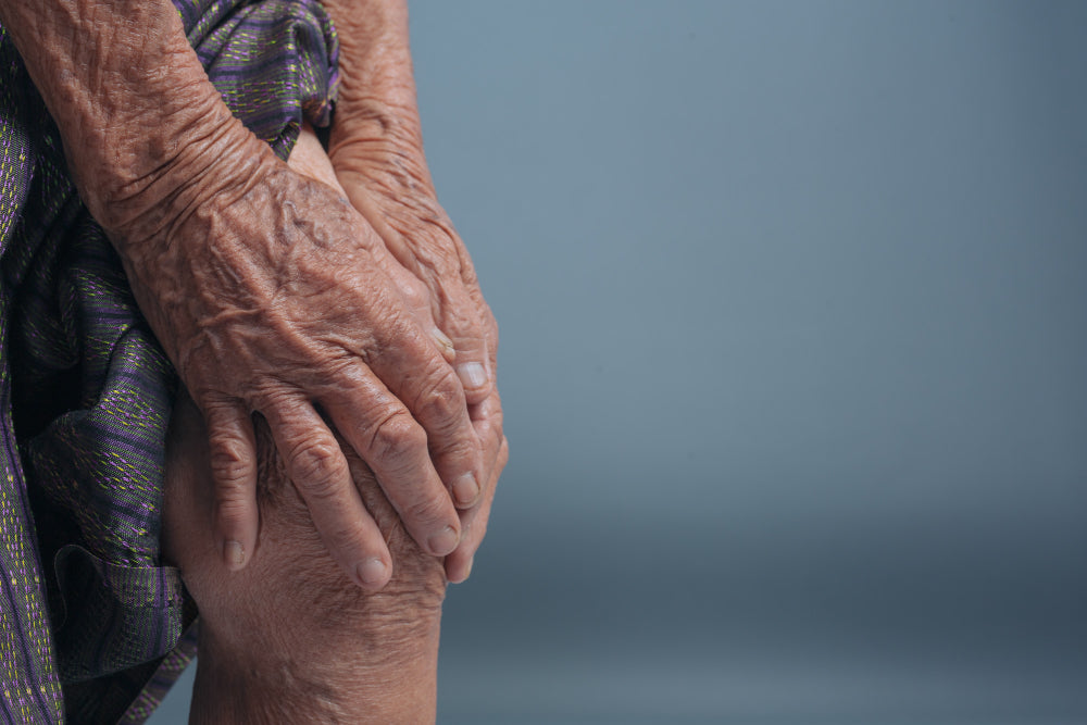 Why Are Older Women More Prone to Osteoarthritis?