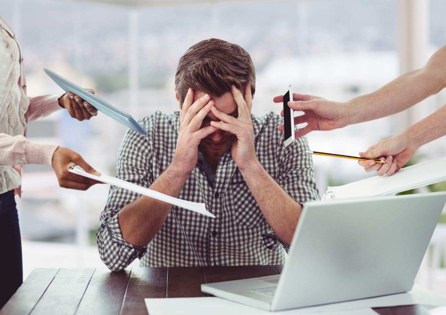 What Are the Symptoms and Causes of High Cortisol Levels?