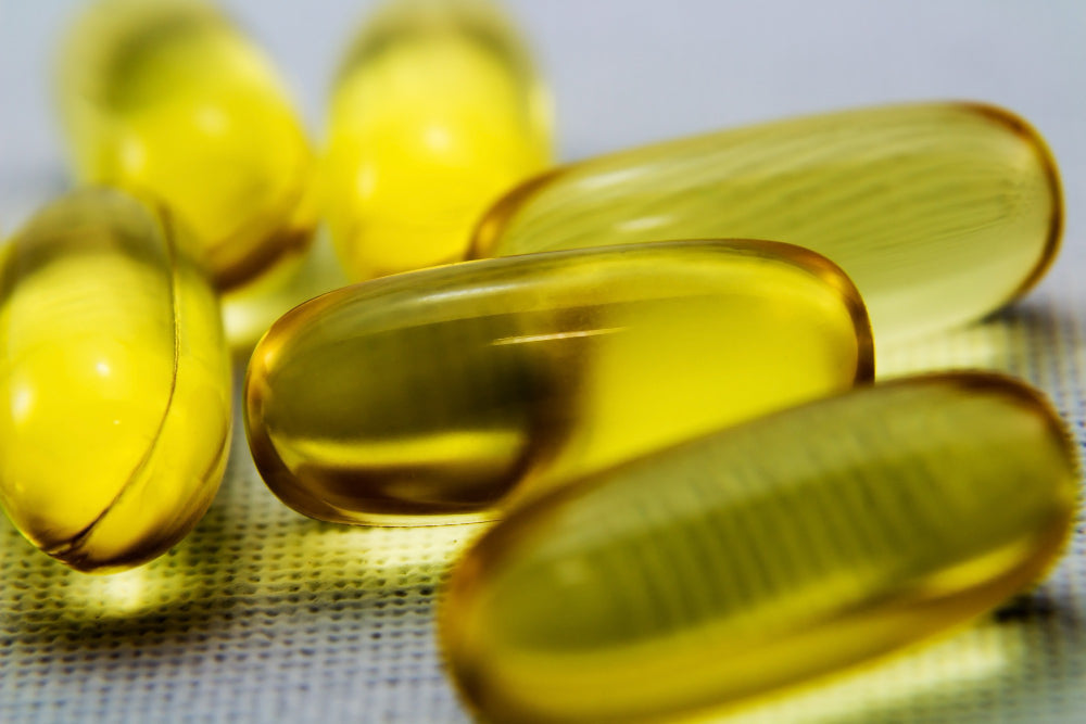 Why omega 3 Is Called the ‘Good Fat’