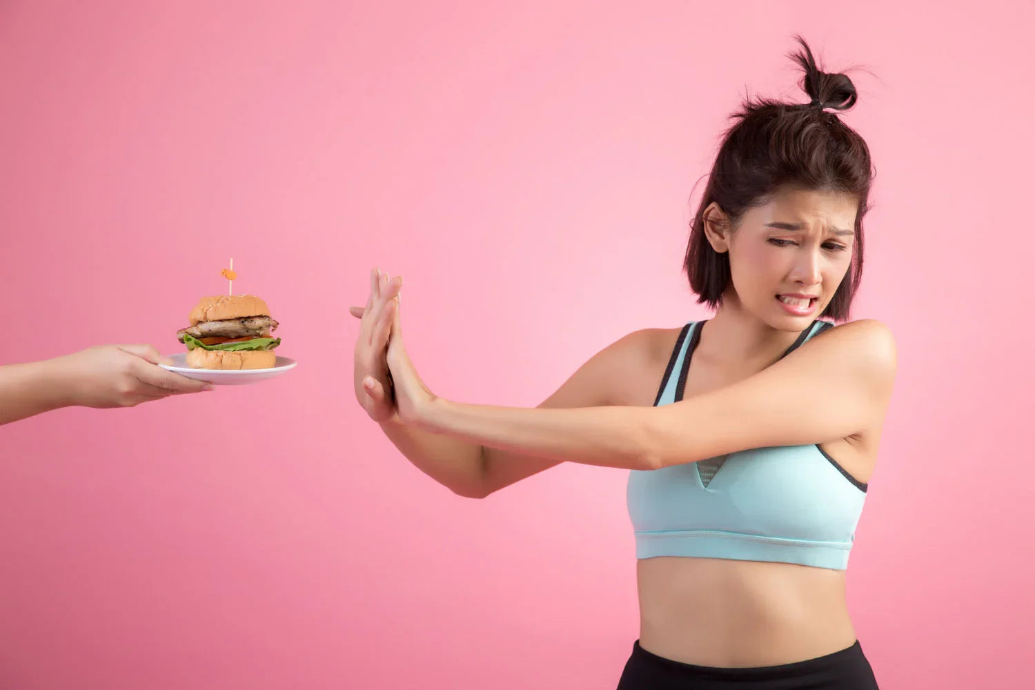 Are Appetite Suppressants Really Worth It?