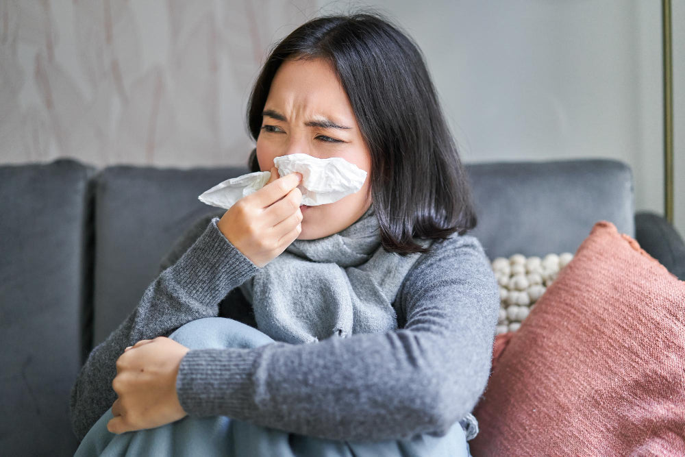 How Climate Change Impacts Your Immune System: What You Need to Know