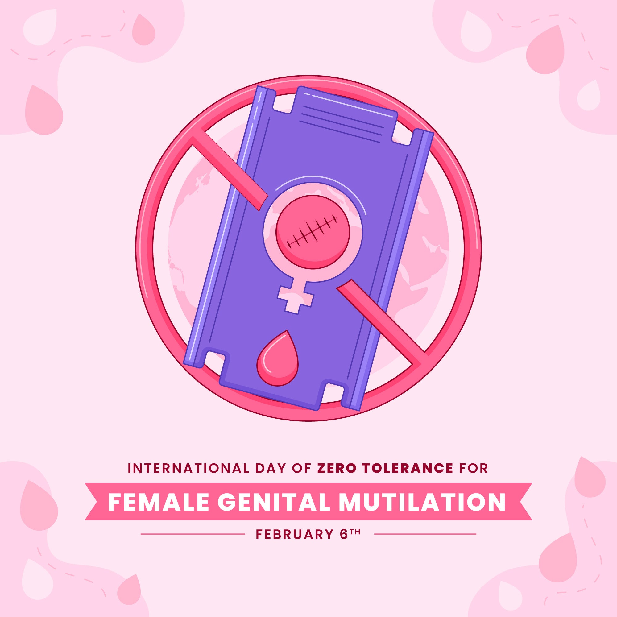 International Day of Zero Tolerance to Female Genital Mutilation: Why It Still Matters