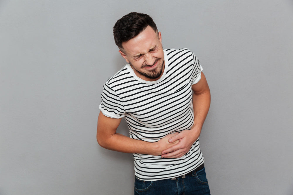 Early Warning Signs of Bile Duct Cancer: Symptoms You Shouldn’t Ignore