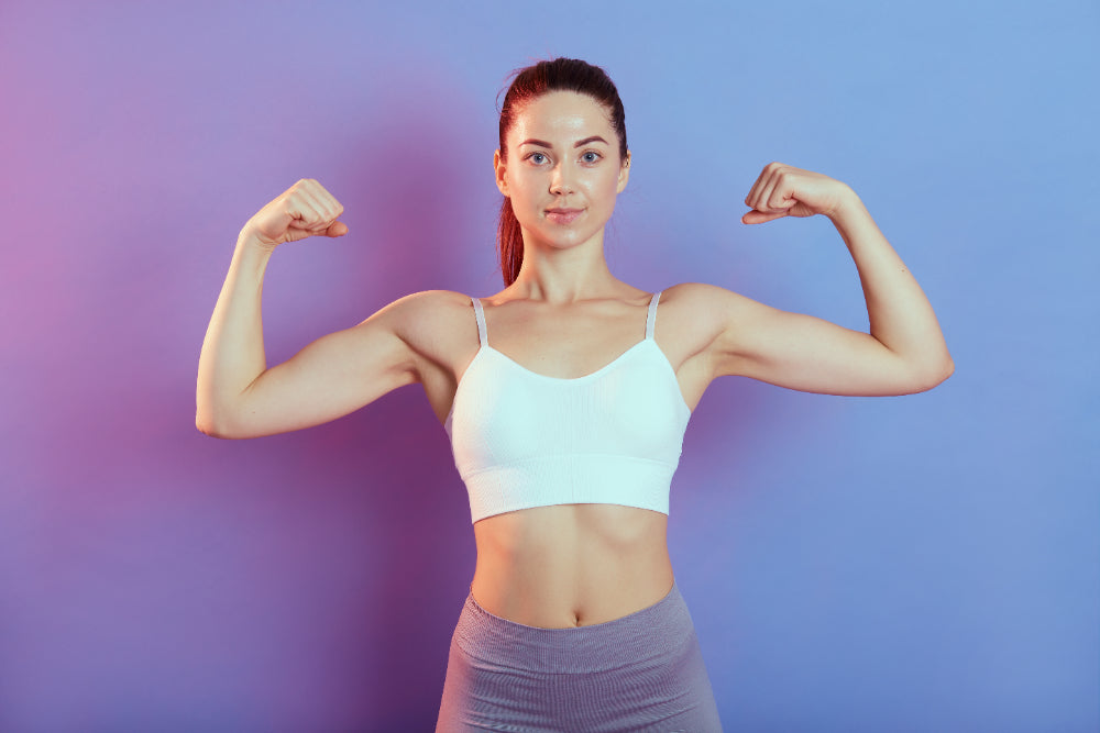 Why Women Should Consider Tongkat Ali: Top Benefits Explained