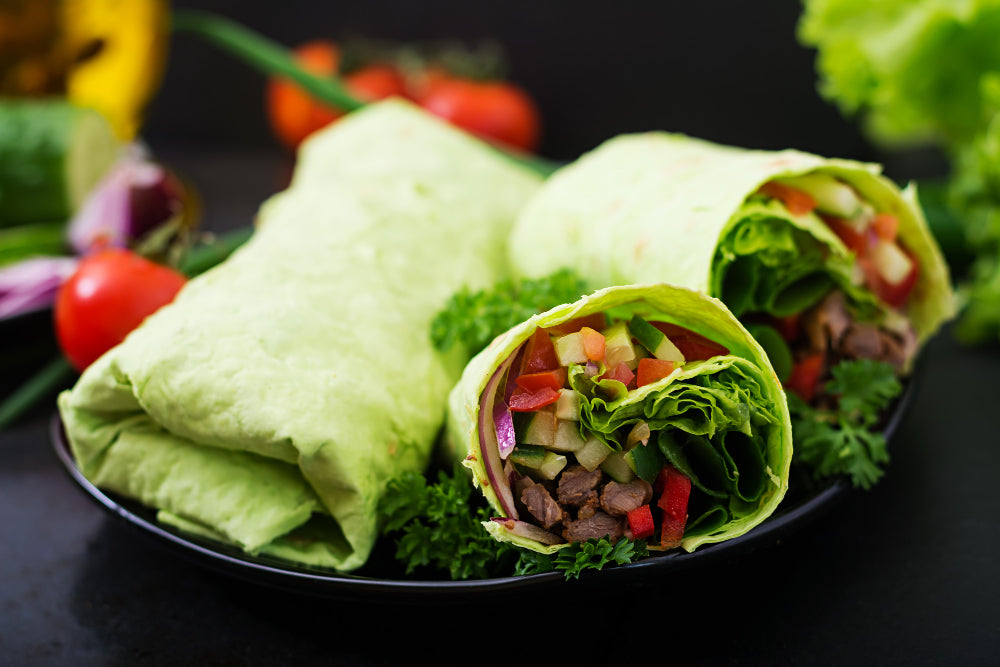 4 Recipes to Include Moringa Leaves in Everyday Meals