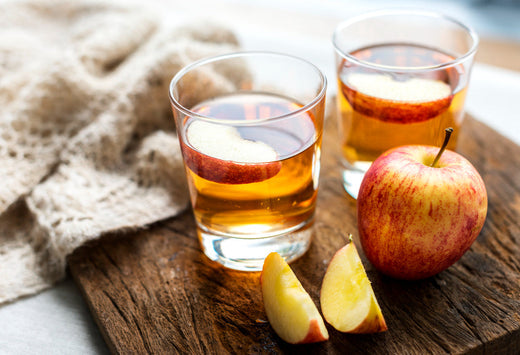 The Hidden Risks of Apple Cider: What You Should Know Before Drinking