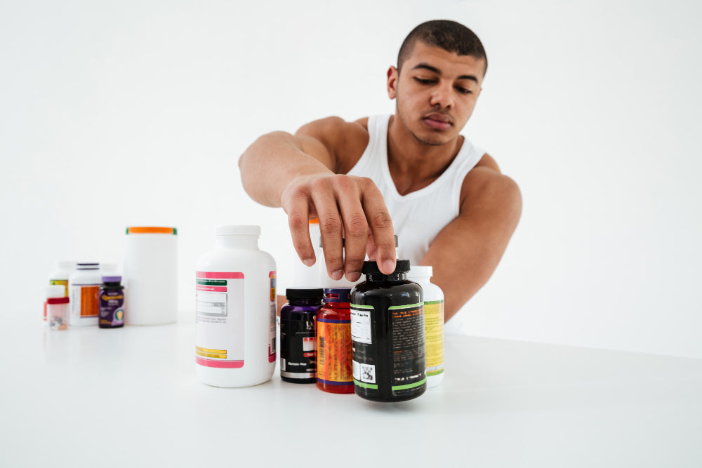 Collagen vs. Whey Protein: Which One Is Better for Your Fitness Goals?