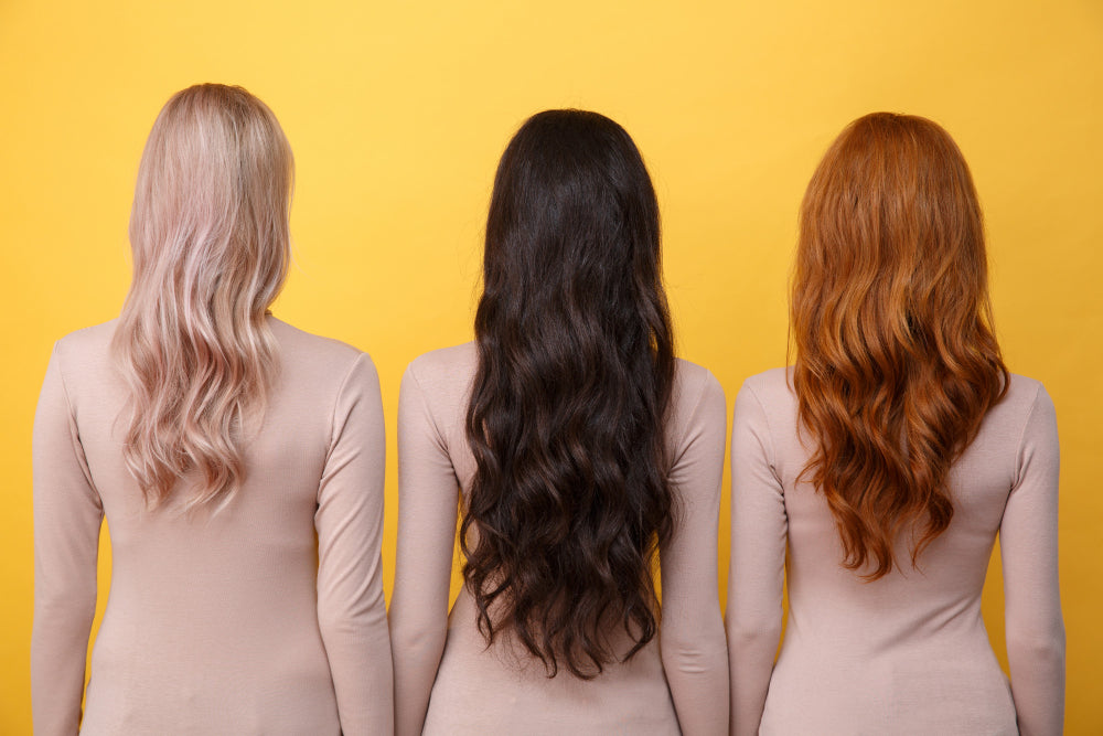 Biotin for Hair Growth: 3 Ways Hair Growth Be Sped Up