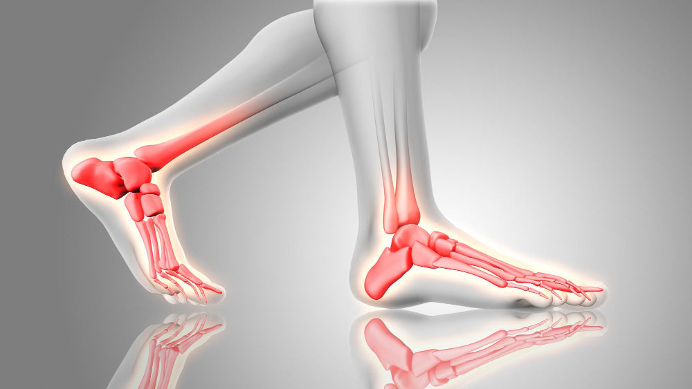 Calcium for Healthy Bones: Which Type Is Right for You?