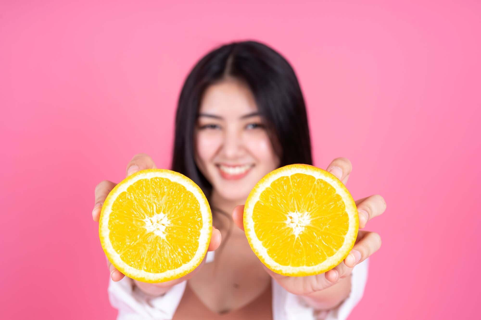 Top 8 Vitamin C Benefits That Heal Your Health