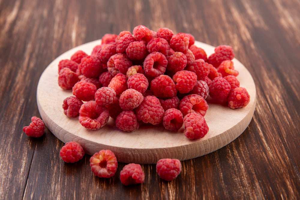 Top Berries Ranked by Professionals: The Ultimate Guide to Nutrition and Health Benefits