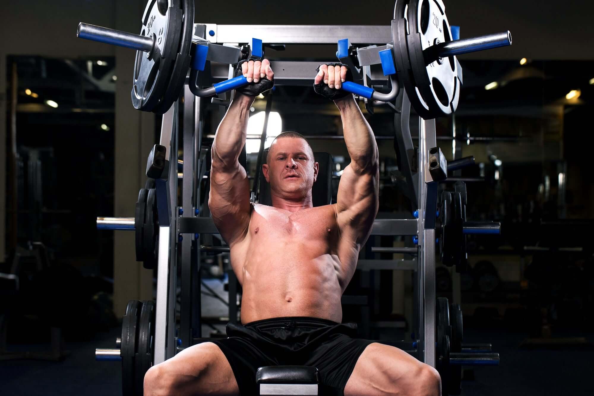 Navigating the Pain Game: Should You Push Through Muscle Pain at the Gym?