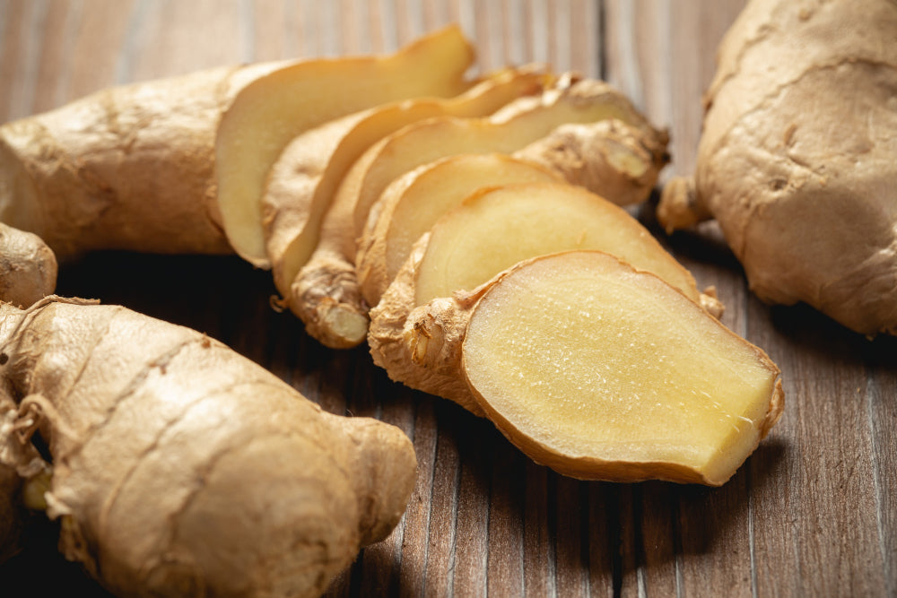 Can Ginger Really Help You Lose Weight?