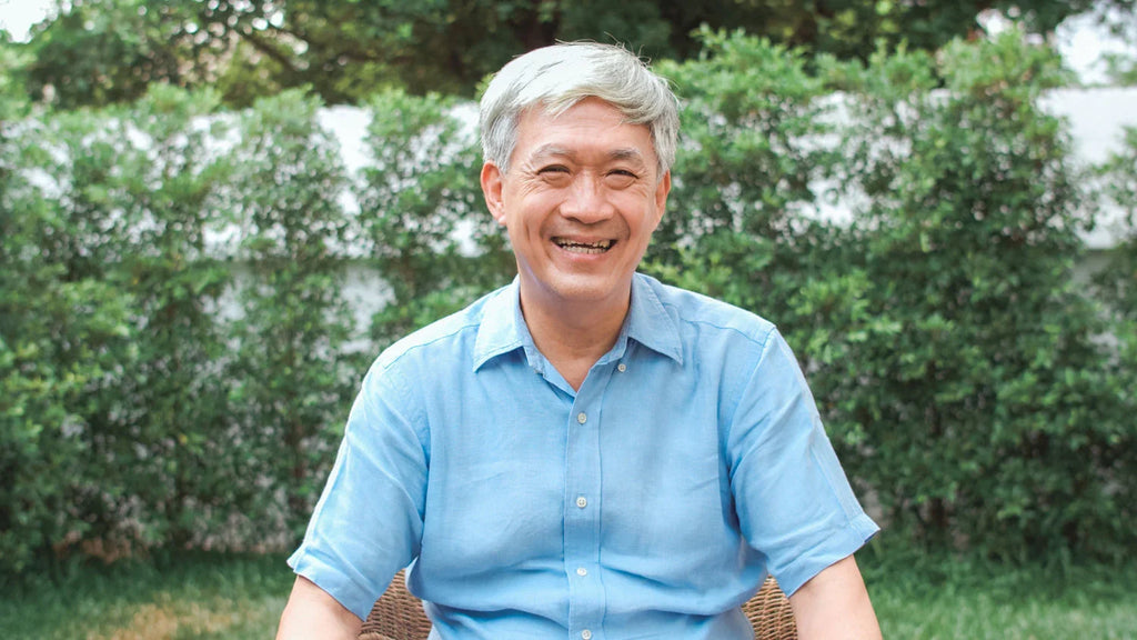 Hormone Hacks After 40: Tongkat Ali’s Anti-Aging Power