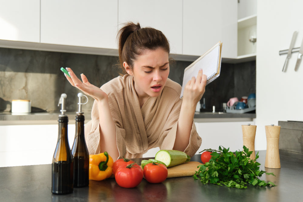 Food Sensitivity Explained: How to Identify Triggers and Improve Digestion