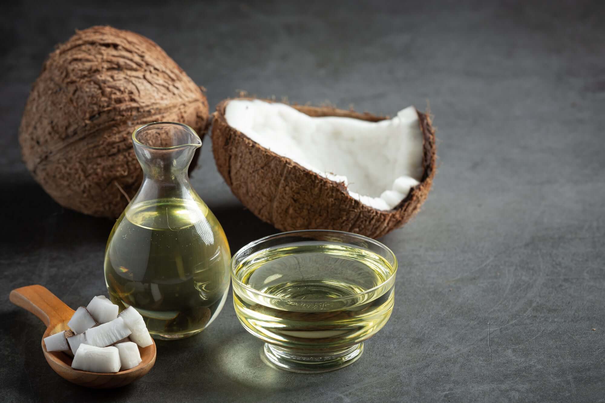 Unlocking the Health Benefits of Coconut Oil, Despite its Unconventional Taste