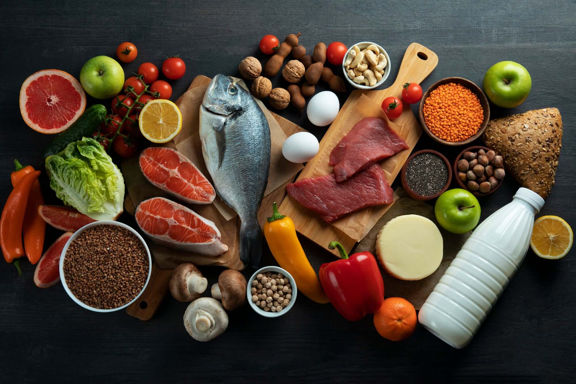 Explore the Power of Zinc: Benefits for Men and Women