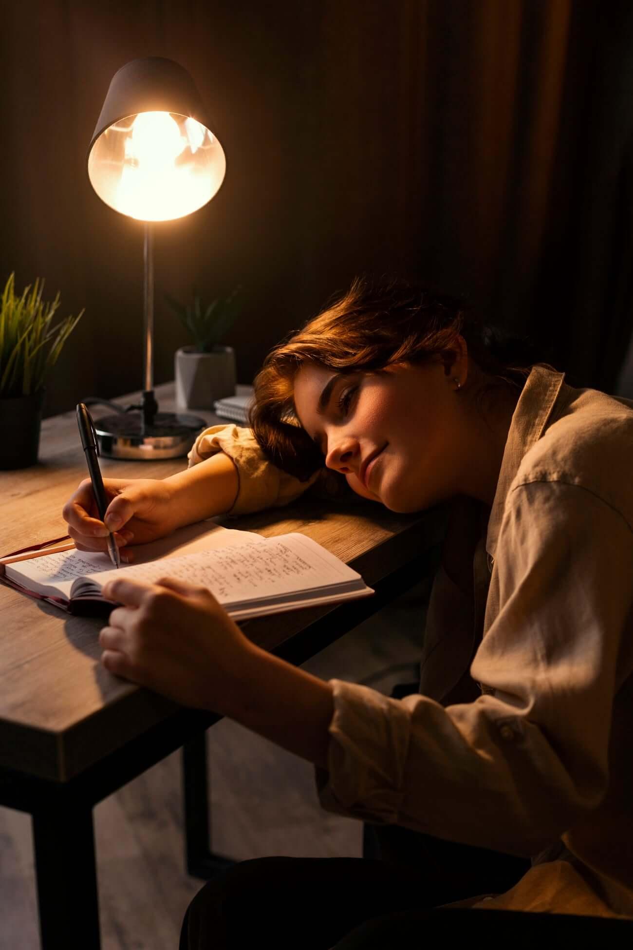 Sunday Night Unwind: Crafting a Powerful Routine for a Stellar Week Ahead