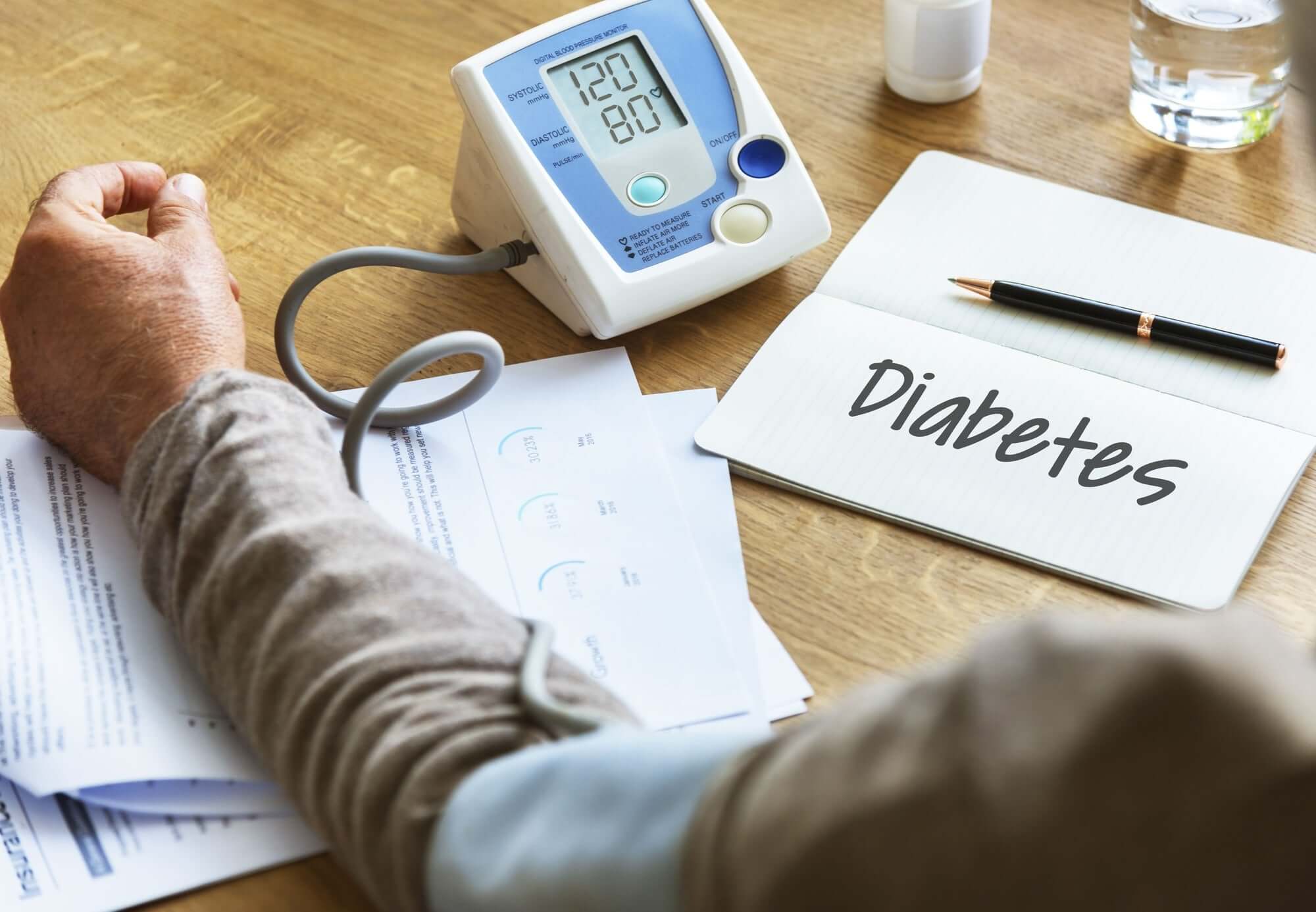 Demystifying Diabetes: Types, Causes, Symptoms, and Prevention