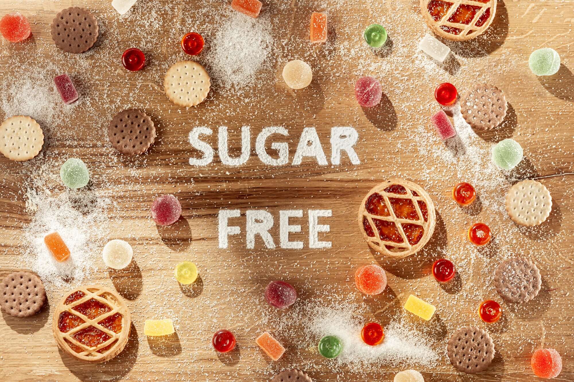 Embarking on a Sugar-Free Journey: Transforming Your Health One Sweet Step