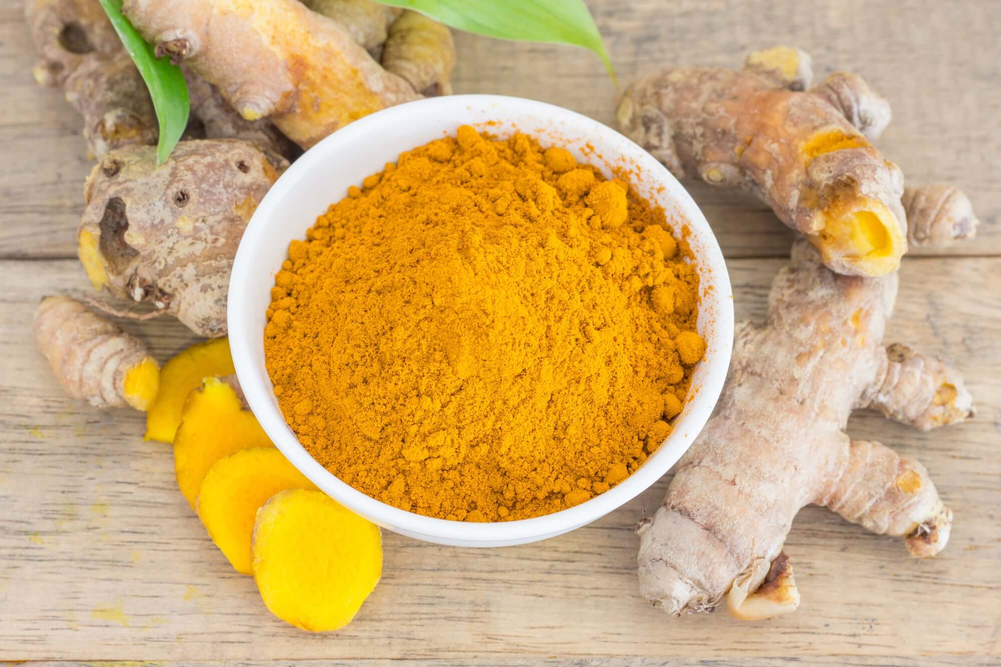 Turmeric Triumph: Unleashing the Potent Health Benefits Beyond the Kitchen